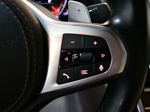 Used 2021 BMW 840i Gran Coupe w/ M Sport Package image 41