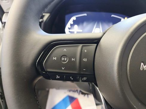 New 2026 MAZDA CX-5 Preferred AWD/4WD image 16