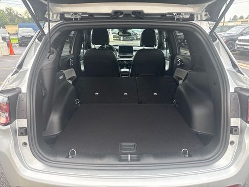 New 2026 Jeep Compass Limited AWD/4WD image 15