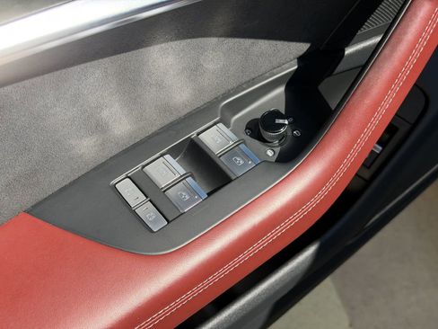 Used 2022 Audi S6 Premium Plus image 24