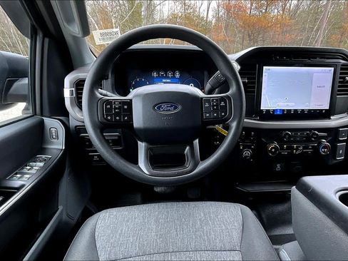 Used 2024 Ford F150 XL AWD/4WD image 6