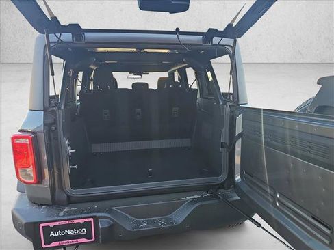 New 2025 Ford Bronco Big Bend image 12