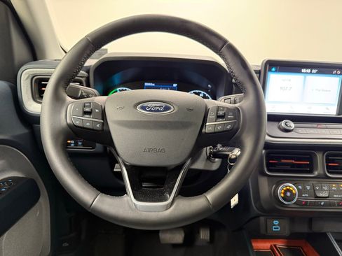 Used 2024 Ford Maverick XLT w/ XLT Luxury Package FWD image 20