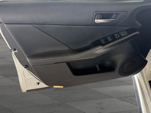 Certified 2023 Lexus IS 300 w/ Comfort Package RWD image 8