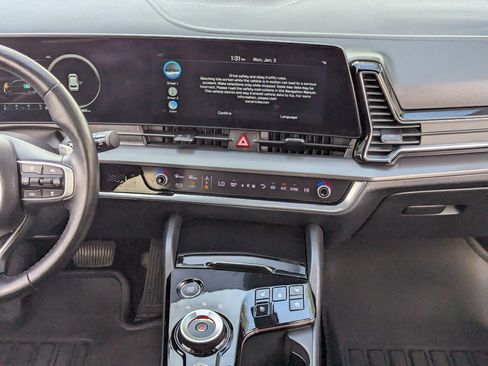 Certified 2023 Kia Sportage SX Prestige image 14