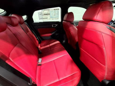 Used 2026 Acura Integra A-Spec FWD image 13