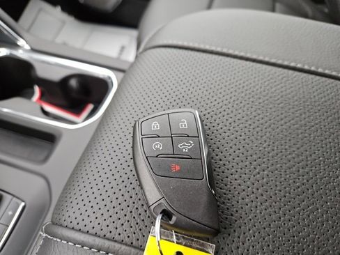 New 2026 GMC Sierra 1500 Denali image 48