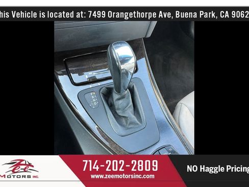 Used 2013 BMW 328i Convertible RWD image 32