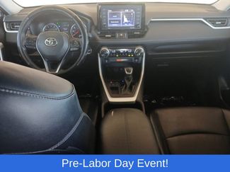 Used 2022 Toyota RAV4 XLE Premium FWD video 2