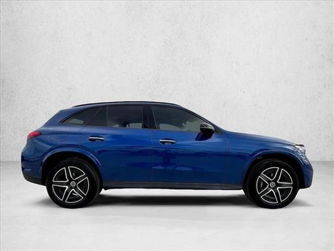 Used 2026 Mercedes-Benz GLC 300 image 5