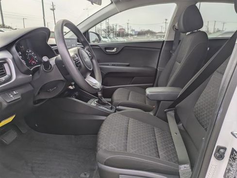 Used 2023 Kia Rio S image 24