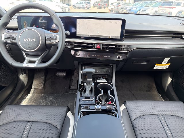 New 2026 Kia K5 GT-Line FWD image 9