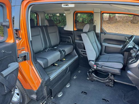 Used 2006 Honda Element EX-P image 30