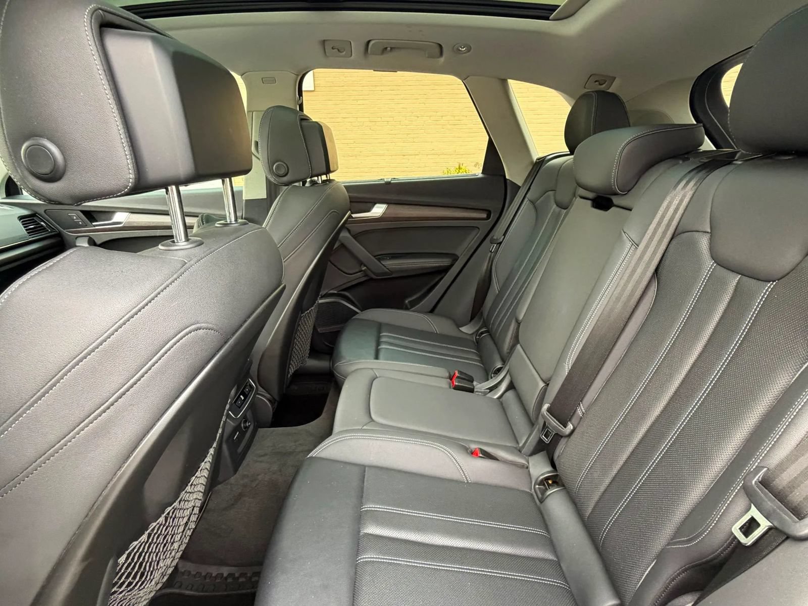 Used 2021 Audi Q5 2.0T Premium Plus w/ Premium Plus Package AWD/4WD image 24