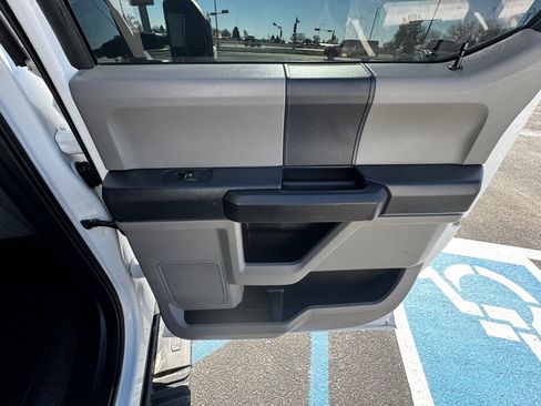 Used 2022 Ford F350 XL w/ STX Appearance Package image 30