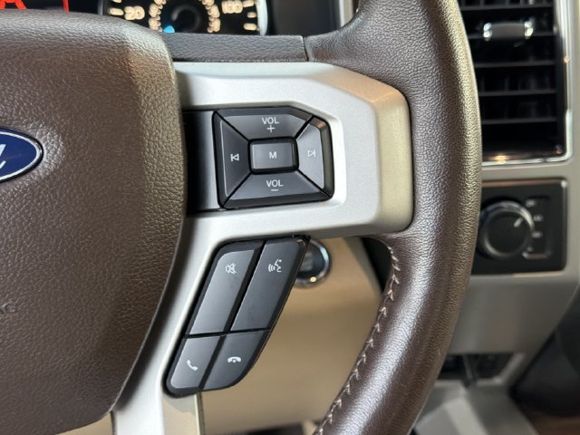 Used 2018 Ford F150 Lariat w/ Equipment Group 502A Luxury AWD/4WD image 25