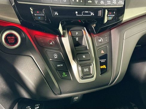 New 2026 Honda Odyssey Sport-L image 17