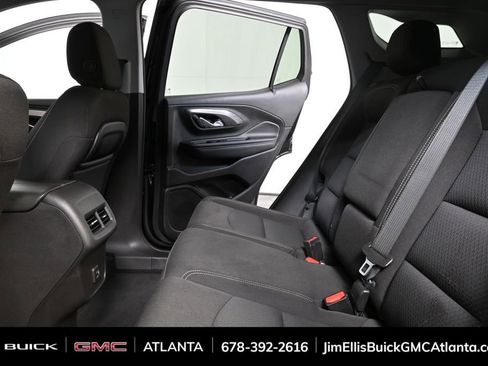 Certified 2024 GMC Terrain SLE image 17