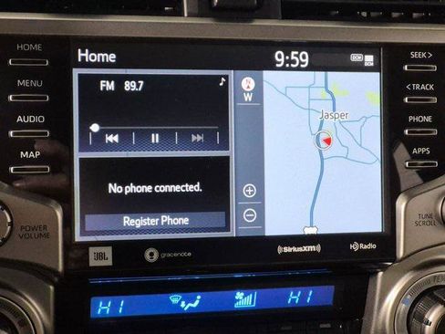 Certified 2021 Toyota 4Runner Limited image 20