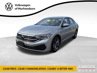 Used 2024 Volkswagen Jetta SE