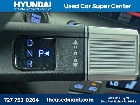 Used 2024 Hyundai Kona N Line FWD image 37
