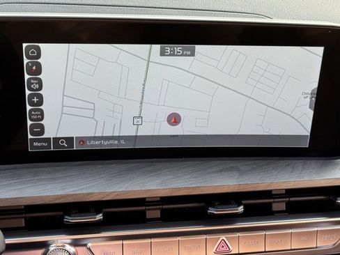 New 2025 Kia Telluride SX Prestige X-Line image 27