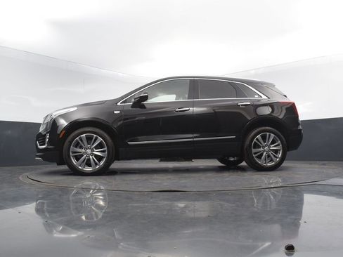 Certified 2024 Cadillac XT5 Premium Luxury w/ LPO, Floor Liner Package image 48