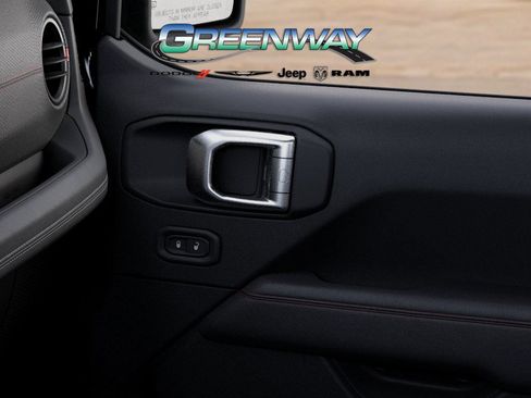 New 2026 Jeep Wrangler Unlimited Rubicon 392 w/ Quick Order Package 27X Moab AWD/4WD image 25