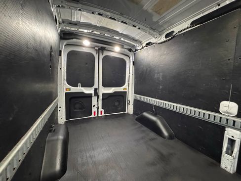 Used 2019 Ford Transit 350 148 Medium Roof image 21