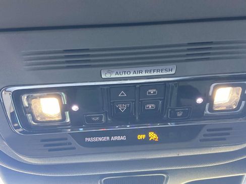 Used 2021 Lincoln Aviator Reserve w/ Elements Package Plus image 30