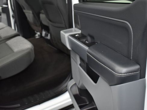 Certified 2022 Ford F150 XLT w/ Equipment Group 302A High image 12