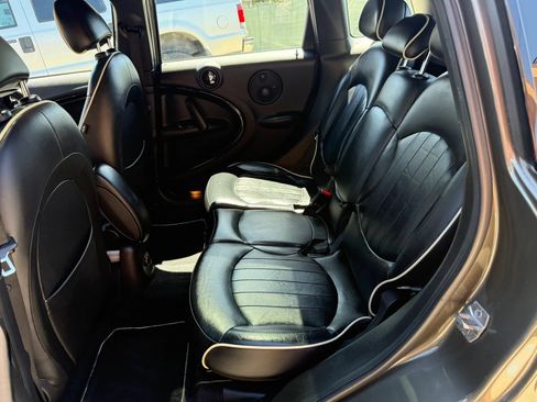 Used 2012 MINI Cooper Countryman S AWD/4WD image 17