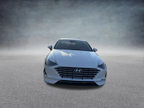 Used 2021 Hyundai Sonata SEL FWD image 8