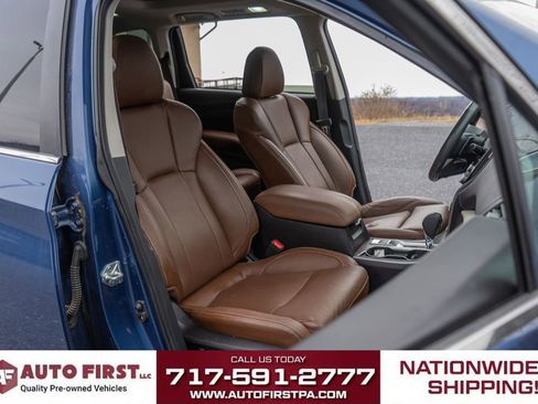 Used 2021 Subaru Ascent Touring w/ Popular Package #2A image 19