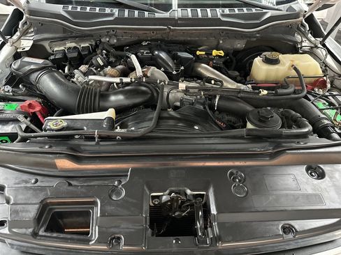 Used 2019 Ford F350 XL w/ STX Appearance Package image 32