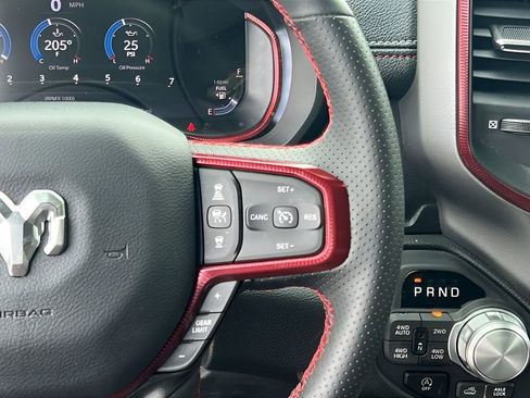 Used 2025 RAM 1500 Rebel image 22