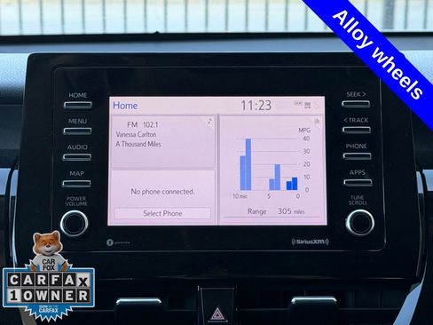 Used 2024 Toyota Camry SE image 15