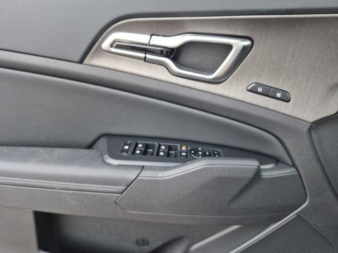 New 2026 Kia Sportage X-Line Prestige image 6