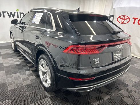 Used 2023 Audi Q8 Prestige w/ Prestige Package image 5
