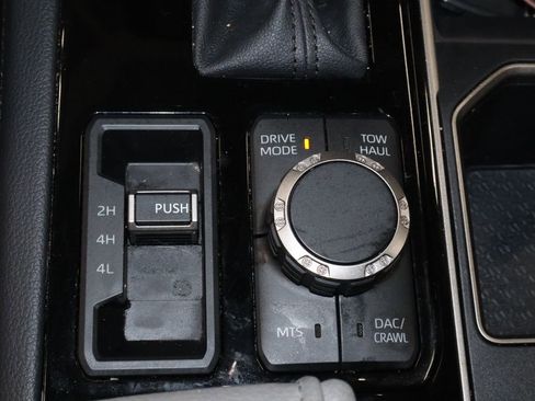 Used 2022 Toyota Tundra Limited w/ TRD Off-Road Package image 33