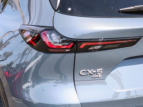 New 2026 MAZDA CX-5 2.5 S w/ Premium Plus Package image 7