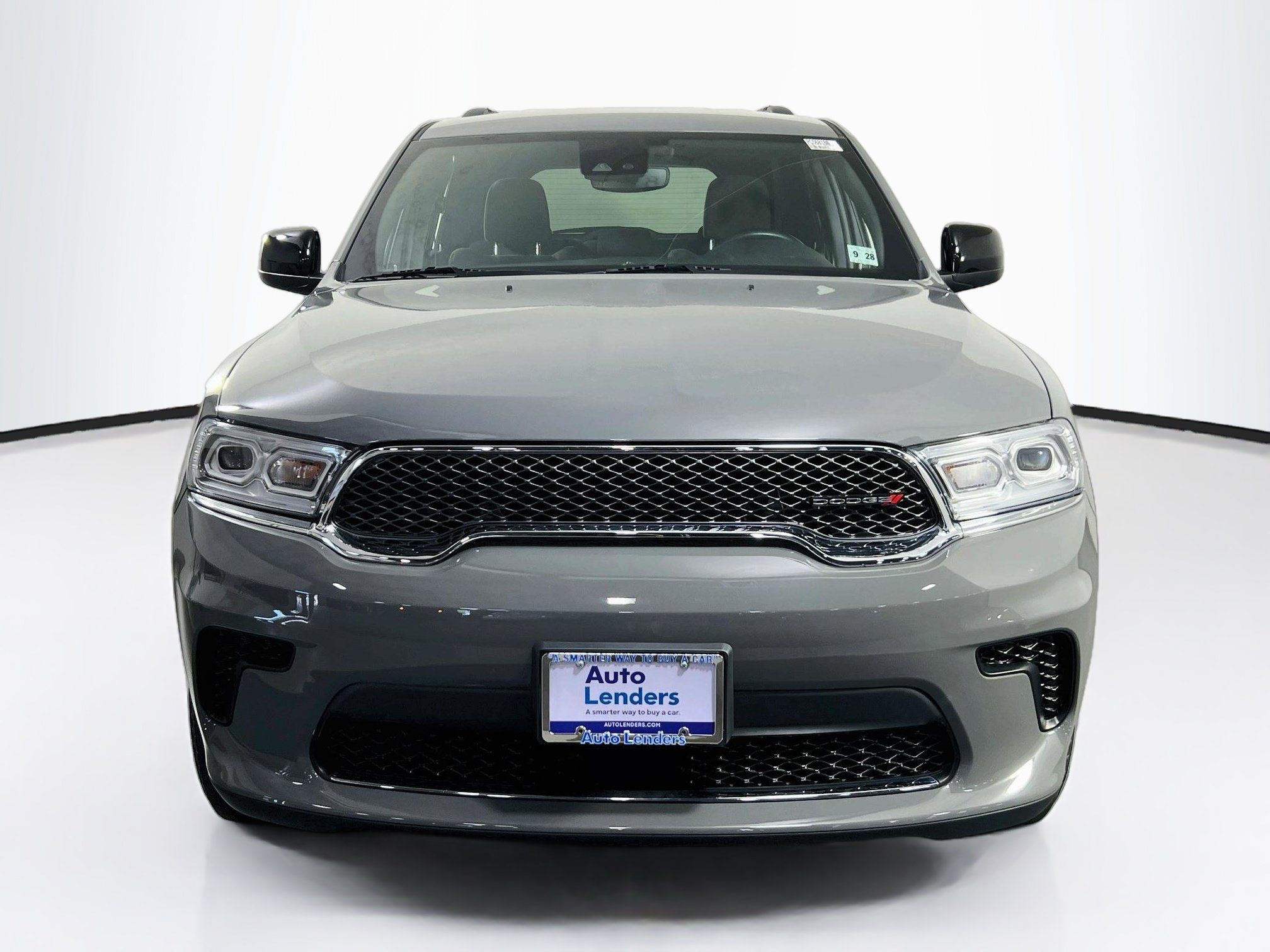 Used 2023 Dodge Durango SXT Launch Edition AWD/4WD image 2