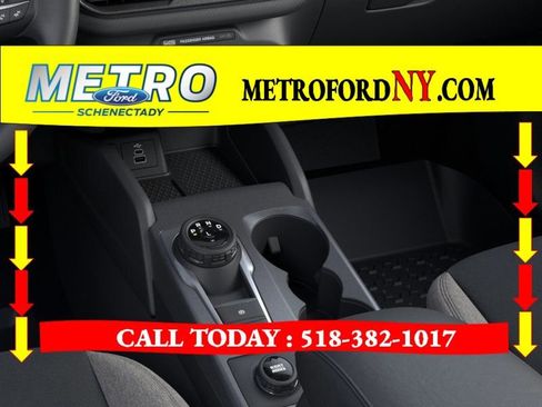 New 2026 Ford Bronco Sport Big Bend AWD/4WD image 15