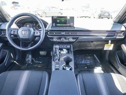 Used 2026 Honda Civic Sport image 15