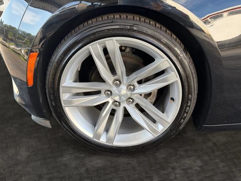 Used 2017 Chevrolet Camaro LT w/ RS Package RWD image 32