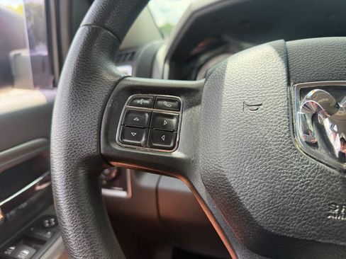 Used 2020 RAM 1500 Warlock AWD/4WD image 33