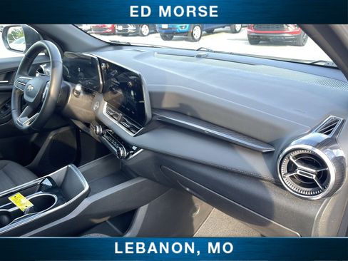 Used 2025 Chevrolet Equinox LT w/ Convenience Package II AWD/4WD image 27