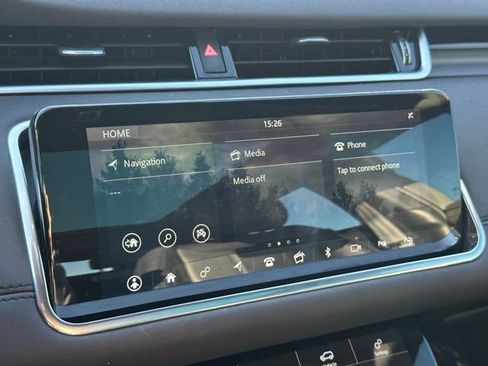 Used 2020 Land Rover Range Rover Evoque SE image 19