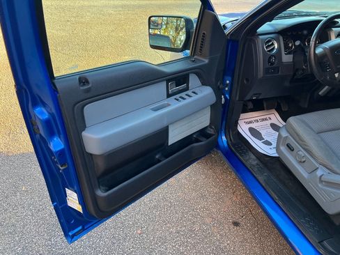 Used 2013 Ford F150 XLT w/ Luxury Equipment Group image 10