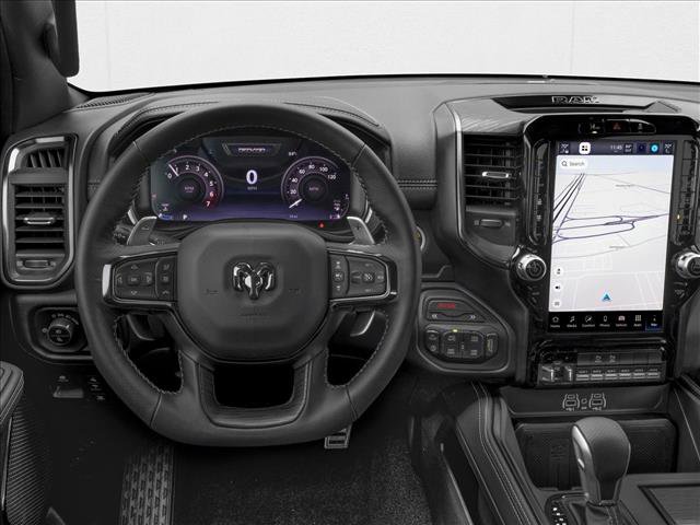 New 2026 RAM 1500 RHO AWD/4WD image 4